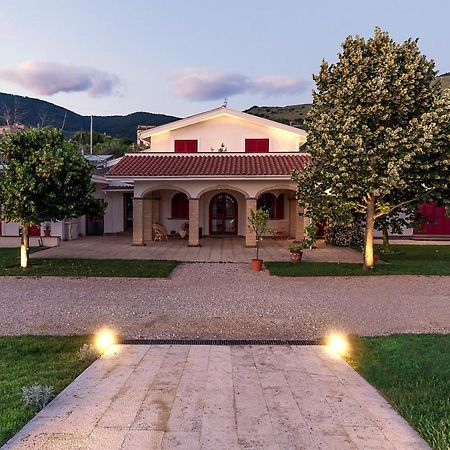 Al Piglio Maison De Charme Wine & Wellness Resort מראה חיצוני תמונה