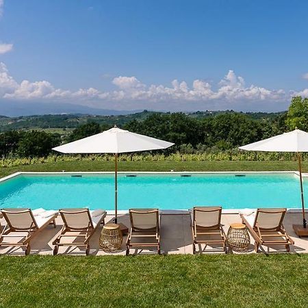 Al Piglio Maison De Charme Wine & Wellness Resort מראה חיצוני תמונה