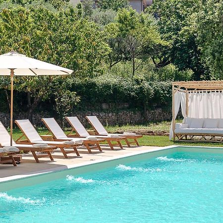 Al Piglio Maison De Charme Wine & Wellness Resort מראה חיצוני תמונה