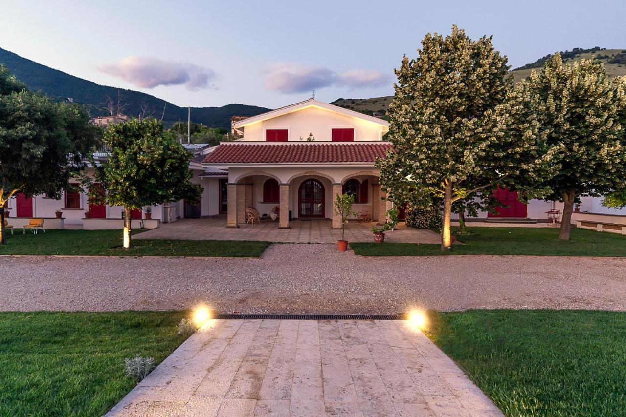 Al Piglio Maison De Charme Wine & Wellness Resort מראה חיצוני תמונה