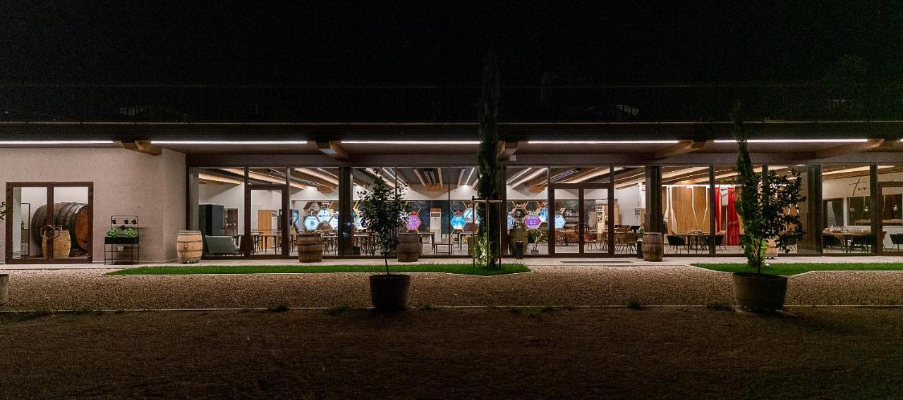 Al Piglio Maison De Charme Wine & Wellness Resort מראה חיצוני תמונה