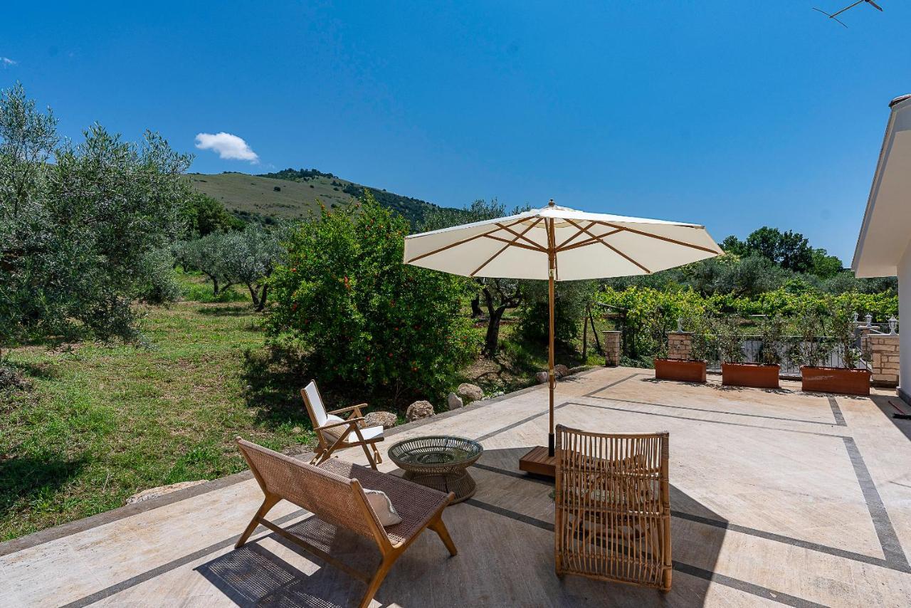 Al Piglio Maison De Charme Wine & Wellness Resort מראה חיצוני תמונה