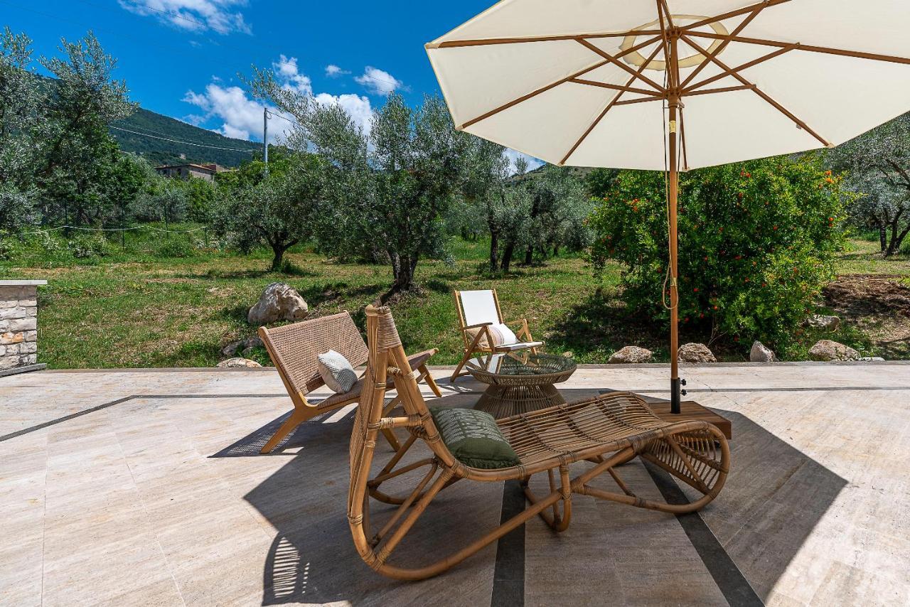 Al Piglio Maison De Charme Wine & Wellness Resort מראה חיצוני תמונה