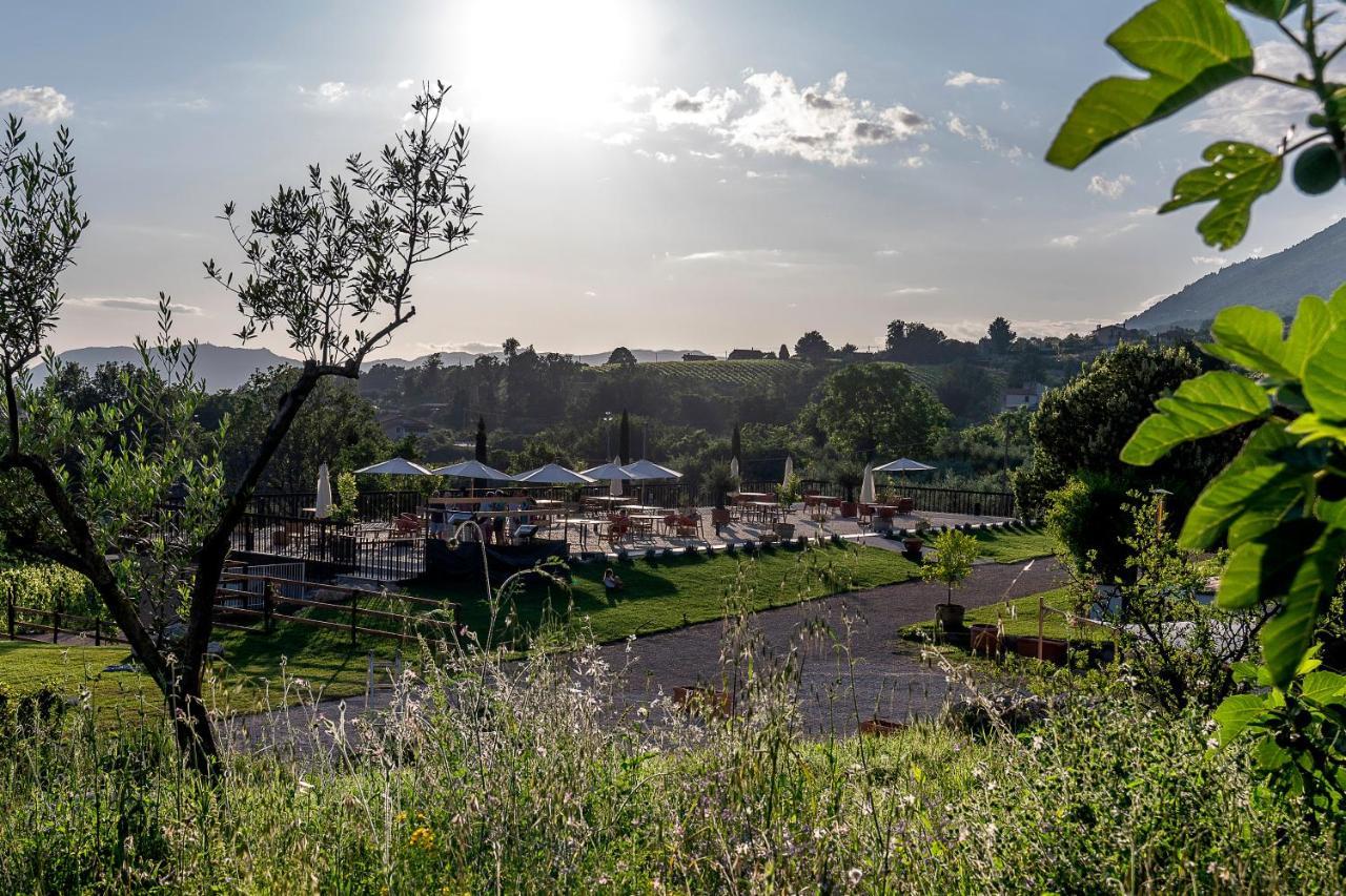 Al Piglio Maison De Charme Wine & Wellness Resort מראה חיצוני תמונה