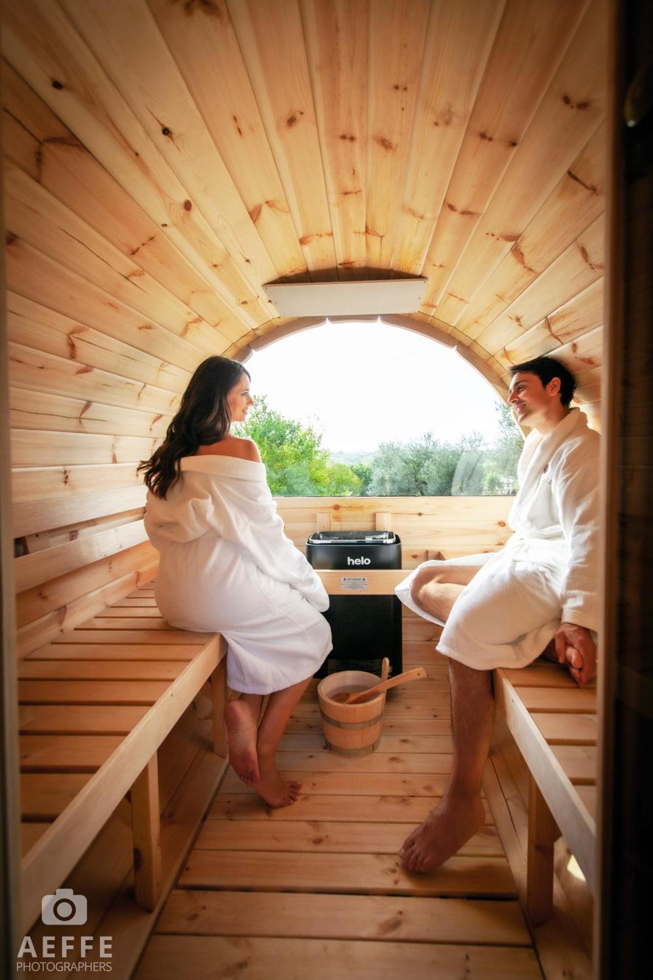 Al Piglio Maison De Charme Wine & Wellness Resort מראה חיצוני תמונה